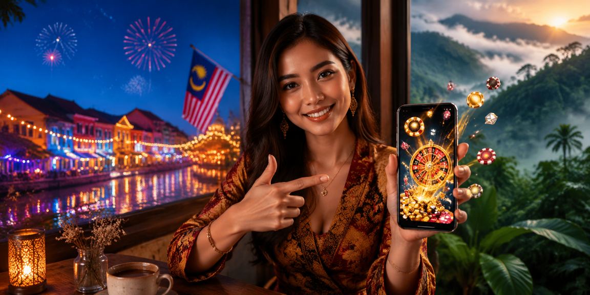 Persediaan pemasangan aplikasi vw108 Android di Melaka