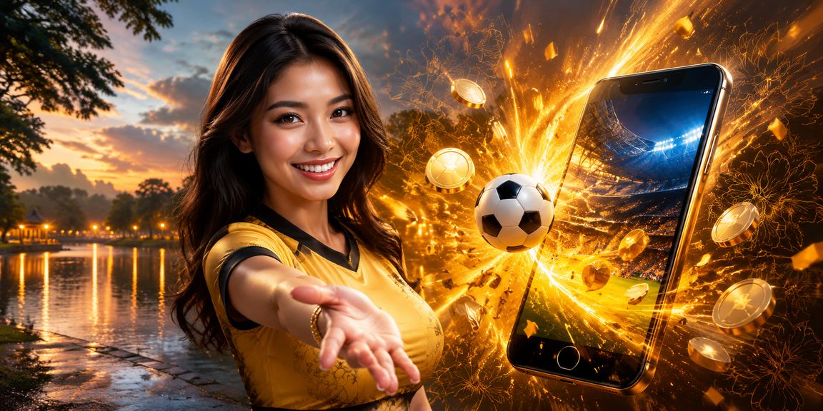 Pertaruhan bola sepak maya simulasi gaya Malaysia di platform sukan maya vw108